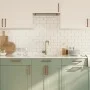 Cabinet handles 20 units stainless steel bronze 160 mm by , Cabinet knobs and handles - Ref: Foro24-3203662, Price: 53,31 €, ...
