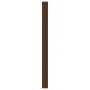 Cabinet handles 20 units stainless steel bronze 160 mm by , Cabinet knobs and handles - Ref: Foro24-3203662, Price: 53,31 €, ...