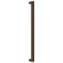 Griffe für 10 Stück Edelstahl-Bronzeschränke 320 mm von , Schrankknöpfe und Griffe - Ref: Foro24-3203681, Preis: 37,98 €, Rab...