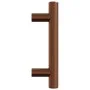 Cabinet handles 10 pcs bronze stainless steel 64 mm by , Cabinet knobs and handles - Ref: Foro24-155372, Price: 16,79 €, Disc...
