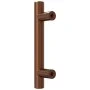 Cabinet handles 10 pcs bronze stainless steel 64 mm by , Cabinet knobs and handles - Ref: Foro24-155372, Price: 16,79 €, Disc...