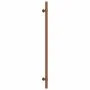 Cabinet handles 5 pcs bronze stainless steel 320 mm by , Cabinet knobs and handles - Ref: Foro24-155434, Price: 27,91 €, Disc...