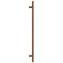 Cabinet handles 5 pcs bronze stainless steel 320 mm by , Cabinet knobs and handles - Ref: Foro24-155434, Price: 27,91 €, Disc...