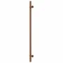 Cabinet handles 5 pcs bronze stainless steel 320 mm by , Cabinet knobs and handles - Ref: Foro24-155434, Price: 27,91 €, Disc...
