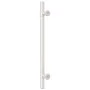 Cabinet handles 10 pcs silver stainless steel 160 mm by , Cabinet knobs and handles - Ref: Foro24-155415, Price: 28,88 €, Dis...