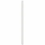 Tiradores para armarios 20 uds acero inoxidable plateado 160 mm de , Pomos y picaportes de armarios - Ref: Foro24-3203590, Pr...