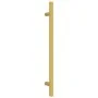 Cabinet handles 20 pcs gold stainless steel 192 mm by , Cabinet knobs and handles - Ref: Foro24-3203599, Price: 30,32 €, Disc...