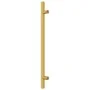 Cabinet handles 20 pcs gold stainless steel 192 mm by , Cabinet knobs and handles - Ref: Foro24-3203599, Price: 30,32 €, Disc...