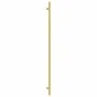 Schrankgriffe 20 Stück goldfarbener Edelstahl 480 mm von , Schrankknöpfe und Griffe - Ref: Foro24-3203602, Preis: 71,38 €, Ra...