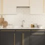 Schrankgriffe 20 Stück goldfarbener Edelstahl 480 mm von , Schrankknöpfe und Griffe - Ref: Foro24-3203602, Preis: 71,38 €, Ra...