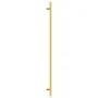 Schrankgriffe 20 Stück goldfarbener Edelstahl 480 mm von , Schrankknöpfe und Griffe - Ref: Foro24-3203602, Preis: 71,38 €, Ra...