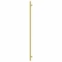 Schrankgriffe 20 Stück goldfarbener Edelstahl 480 mm von , Schrankknöpfe und Griffe - Ref: Foro24-3203602, Preis: 71,38 €, Ra...