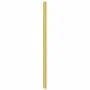 Schrankgriffe 20 Stück goldfarbener Edelstahl 224 mm von , Schrankknöpfe und Griffe - Ref: Foro24-3203600, Preis: 53,03 €, Ra...