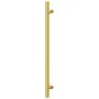 Cabinet handles 20 pcs gold stainless steel 224 mm by , Cabinet knobs and handles - Ref: Foro24-3203600, Price: 53,03 €, Disc...