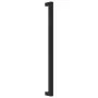 Cabinet handles 10 pcs black stainless steel 320 mm by , Cabinet knobs and handles - Ref: Foro24-3203677, Price: 36,52 €, Dis...