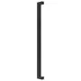 Cabinet handles 10 pcs black stainless steel 320 mm by , Cabinet knobs and handles - Ref: Foro24-3203677, Price: 36,52 €, Dis...