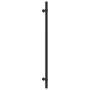 Cabinet handles 10 pcs black stainless steel 320 mm by , Cabinet knobs and handles - Ref: Foro24-3203713, Price: 25,63 €, Dis...