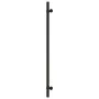 Cabinet handles 10 pcs black stainless steel 320 mm by , Cabinet knobs and handles - Ref: Foro24-3203713, Price: 25,63 €, Dis...