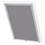 Persiana enrollable opaca gris MK04 de vidaXL, Persianas y estores - Ref: Foro24-133495, Precio: 43,61 €, Descuento: %