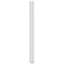 Tiradores para armarios 10 uds acero inoxidable plateado 96 mm by , Cabinet knobs and handles - Ref: Foro24-155349, Price: 13...