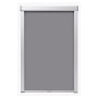 Persiana enrollable opaca gris MK04 de vidaXL, Persianas y estores - Ref: Foro24-133495, Precio: 42,73 €, Descuento: %