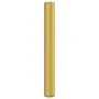 Schrankgriffe 10 Stück Edelstahl goldfarben 64 mm von , Schrankknöpfe und Griffe - Ref: Foro24-155356, Preis: 15,39 €, Rabatt: %