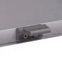 Persiana enrollable opaca gris MK04 de vidaXL, Persianas y estores - Ref: Foro24-133495, Precio: 43,61 €, Descuento: %