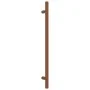 Tiradores para armarios 5 uds acero inoxidable bronce 224 mm by , Cabinet knobs and handles - Ref: Foro24-155377, Price: 12,8...