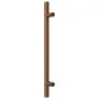 Cabinet handles 10 pcs bronze stainless steel 160 mm by , Cabinet knobs and handles - Ref: Foro24-155375, Price: 20,28 €, Dis...