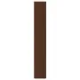 Tiradores para armarios 10 uds acero inoxidable bronce 64 mm by , Cabinet knobs and handles - Ref: Foro24-155404, Price: 13,7...