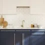 Tiradores para armarios 5 uds acero inoxidable plateado 480 mm by , Cabinet knobs and handles - Ref: Foro24-155419, Price: 18...