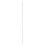 Tiradores para armarios 5 uds acero inoxidable plateado 480 mm by , Cabinet knobs and handles - Ref: Foro24-155419, Price: 18...