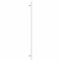 Tiradores para armarios 5 uds acero inoxidable plateado 480 mm by , Cabinet knobs and handles - Ref: Foro24-155419, Price: 18...