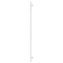 Tiradores para armarios 5 uds acero inoxidable plateado 480 mm by , Cabinet knobs and handles - Ref: Foro24-155419, Price: 18...