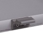 Persiana opaca enrollable gris PK06 de vidaXL, Persianas y estores - Ref: Foro24-133498, Precio: 69,67 €, Descuento: %