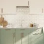 Tiradores para armarios 20 uds acero inoxidable bronce 128 mm by , Cabinet knobs and handles - Ref: Foro24-3203613, Price: 38...
