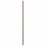 Tiradores para armarios 20 uds acero inoxidable bronce 480 mm by , Cabinet knobs and handles - Ref: Foro24-3203618, Price: 52...