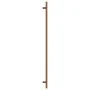Tiradores para armarios 20 uds acero inoxidable bronce 480 mm by , Cabinet knobs and handles - Ref: Foro24-3203618, Price: 52...