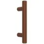 Tiradores para armarios 20 uds acero inoxidable bronce 64 mm by , Cabinet knobs and handles - Ref: Foro24-3203611, Price: 25,...