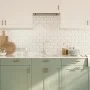 Tiradores para armarios 20 uds acero inoxidable bronce 64 mm by , Cabinet knobs and handles - Ref: Foro24-3203611, Price: 25,...