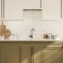 Tiradores para armarios 10 uds acero inoxidable negro 480 mm by , Cabinet knobs and handles - Ref: Foro24-3203630, Price: 39,...