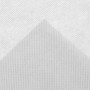 Nature Cubierta plantas invierno con cremallera blanco 2,5x2x3 m de Nature, Accesorios de jardinería - Ref: Foro24-423510, Pr...