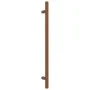 Tiradores para armarios 10 uds acero inoxidable bronce 224 mm by , Cabinet knobs and handles - Ref: Foro24-3203632, Price: 18...