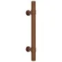 Griffe für Schränke 20 Stück Edelstahl Bronze 96 mm von , Schrankknöpfe und Griffe - Ref: Foro24-3203700, Preis: 47,66 €, Rab...
