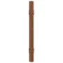 Griffe für Schränke 20 Stück Edelstahl Bronze 96 mm von , Schrankknöpfe und Griffe - Ref: Foro24-3203700, Preis: 47,66 €, Rab...