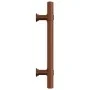 Griffe für Schränke 20 Stück Edelstahl Bronze 96 mm von , Schrankknöpfe und Griffe - Ref: Foro24-3203700, Preis: 47,66 €, Rab...