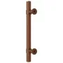 Griffe für Schränke 20 Stück Edelstahl Bronze 96 mm von , Schrankknöpfe und Griffe - Ref: Foro24-3203700, Preis: 47,66 €, Rab...