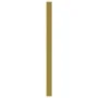 Tiradores para armarios 20 uds acero inoxidable dorado 192 mm by , Cabinet knobs and handles - Ref: Foro24-3203647, Price: 49...
