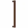 Griffe für Schränke 20 Stück Edelstahl Bronze 224 mm von , Schrankknöpfe und Griffe - Ref: Foro24-3203664, Preis: 68,46 €, Ra...