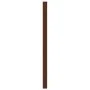Tiradores para armarios 20 uds acero inoxidable bronce 224 mm de , Pomos y picaportes de armarios - Ref: Foro24-3203664, Prec...